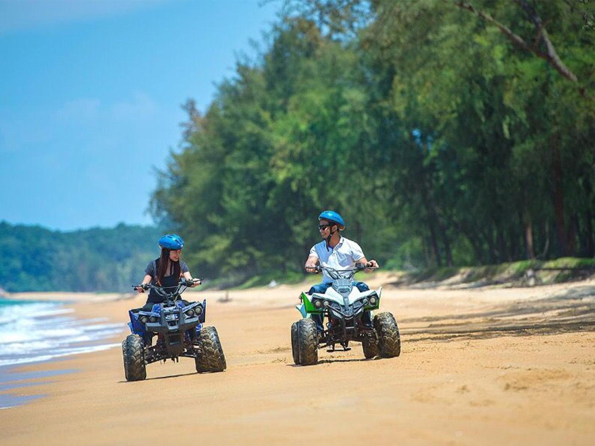 فندق Esperanza Beach Mawella تانجالي المظهر الخارجي الصورة