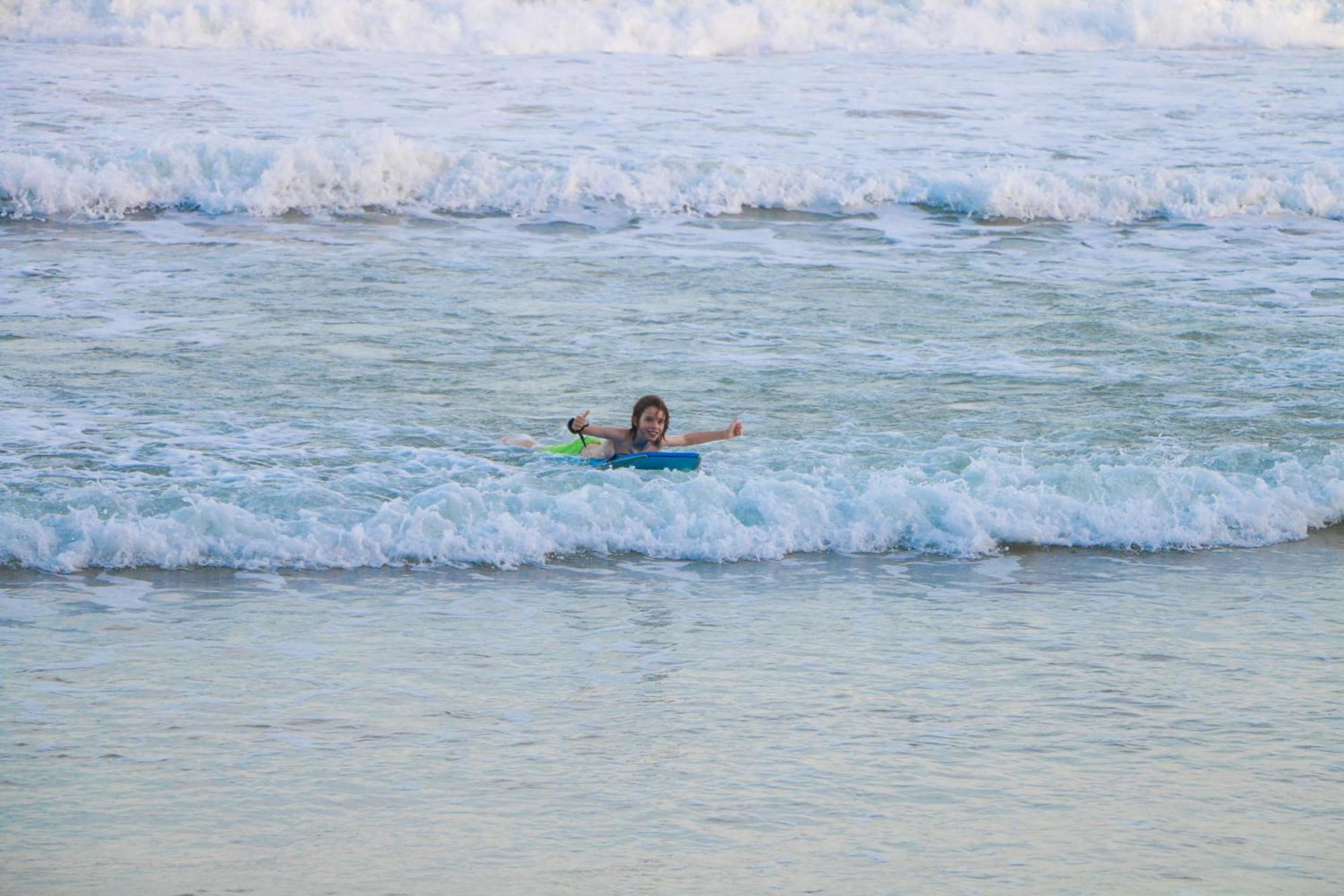 فندق Esperanza Beach Mawella تانجالي المظهر الخارجي الصورة